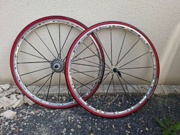 Used Mavic R-SYS 2019 bike — image 1 of 3