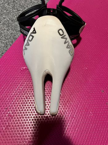 Used ISM Adamo Road (full Gel) 2015 bike — image 2 of 4