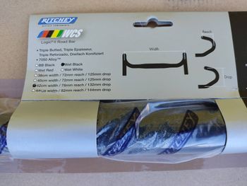 Used Ritchey Ritchey WCS Logic II 2022 bike — image 5 of 5