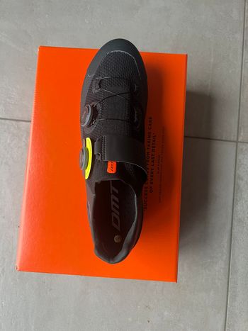 Used Dmt MH10 2024 bike — image 2 of 4