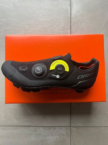 Used Dmt MH10 2024 bike