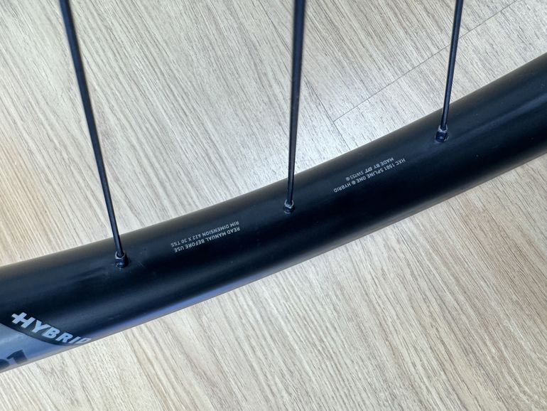 Dt Swiss Ruote Dt Swiss HXC 1501 SPLINE | Mullet 29 – 27,5″ 2023