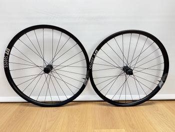 Dt Swiss, Ruote  HXC 1501 SPLINE | Mullet 29 – 27,5″