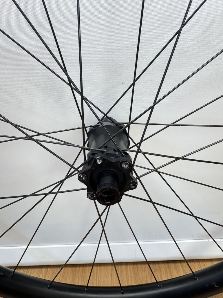 Dt Swiss Ruote Dt Swiss HXC 1501 SPLINE | Mullet 29 – 27,5″ 2023