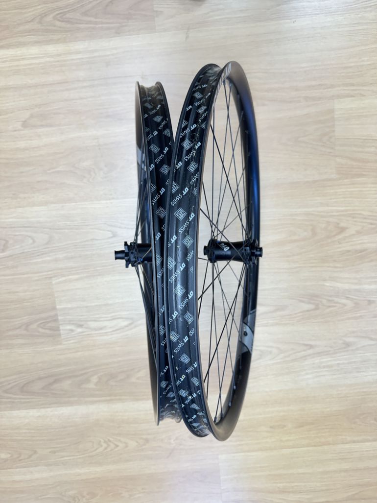 Dt Swiss Ruote Dt Swiss HXC 1501 SPLINE | Mullet 29 – 27,5″ 2023