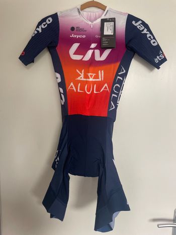 Used Ale cycling Snelpak 2025 bike