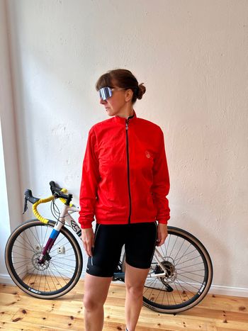 Used Campagnolo Light jacket 2008 bike — image 2 of 3