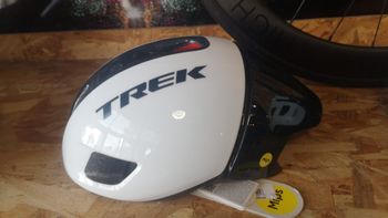 Used Trek Ballista Cycling Accessories