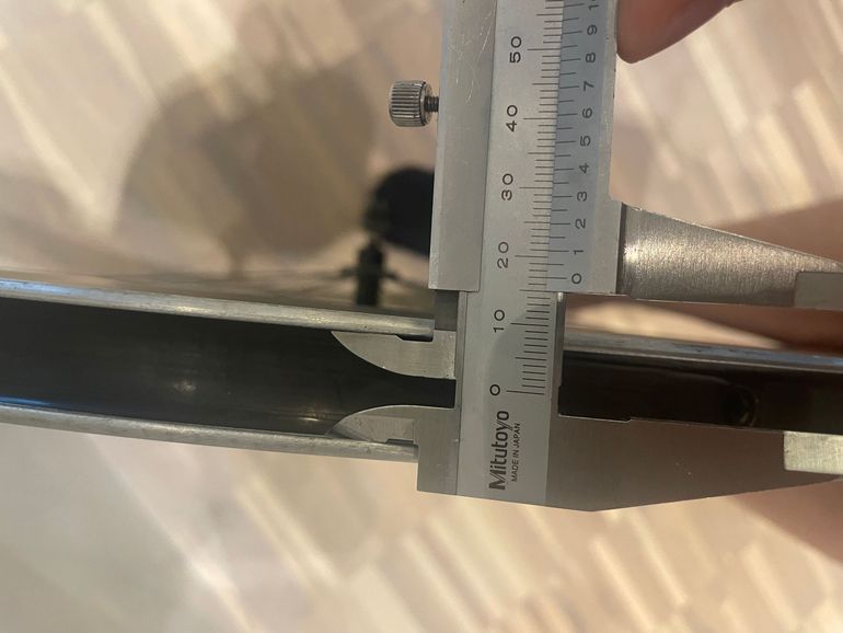 Used Lambda Racing Aero 2014 bike — image 5 of 13