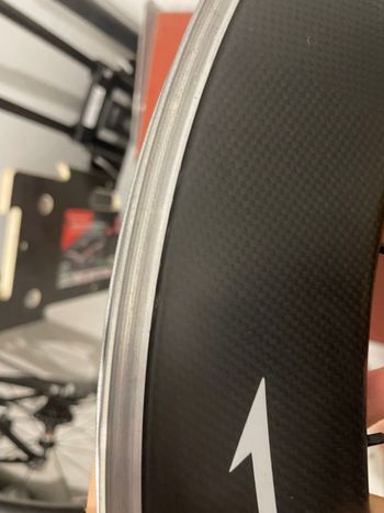 Used Lambda Racing Aero 2014 bike — image 9 of 13