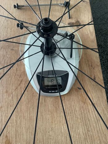 Used Lambda Racing Aero 2014 bike — image 13 of 13