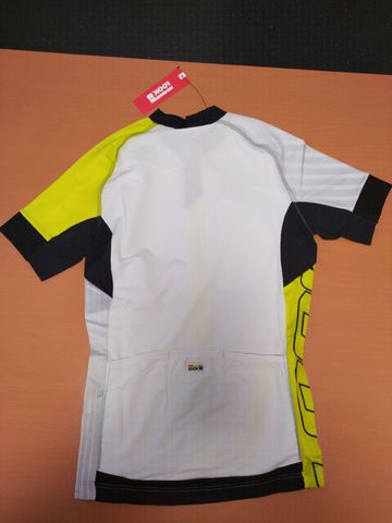 Brugt Look Trikot kurzarm Ultra bike — billede 2 af 2
