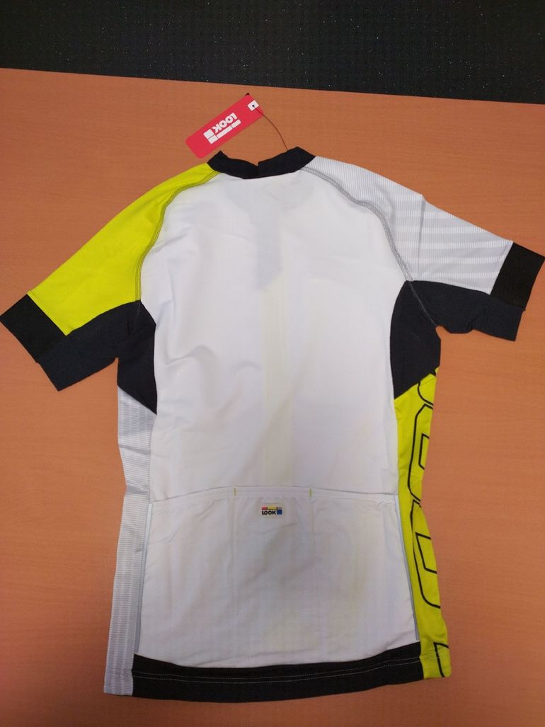 Used Look Trikot kurzarm Ultra bike — image 2 of 2