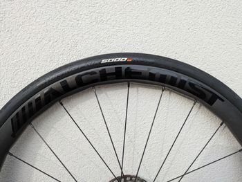 Used Alchemist Pro Race Z348C 2024 bike — image 3 of 8