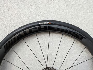 Gebrauchtes Alchemist Pro Race Z348C 2024 bike — Bild 3 von 8