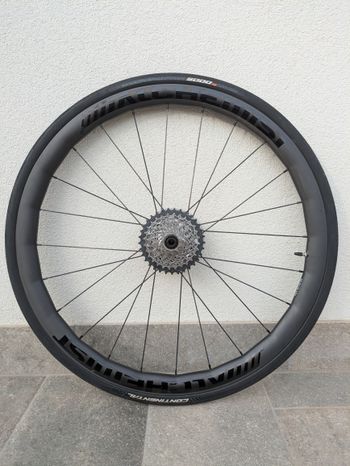 Used Alchemist Pro Race Z348C 2024 bike — image 5 of 8