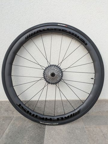 Gebrauchtes Alchemist Pro Race Z348C 2024 bike — Bild 5 von 8