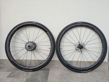 Used Alchemist Pro Race Z348C 2024 bike — image 1 of 8