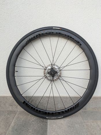 Used Alchemist Pro Race Z348C 2024 bike — image 4 of 8