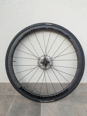 Gebrauchtes Alchemist Pro Race Z348C 2024 bike — Bild 4 von 8