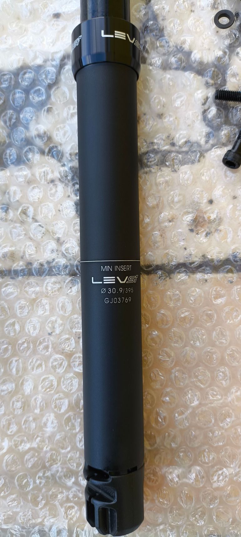 Used Kind Shock Lev Si 2024 bike — image 4 of 6