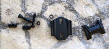 Used Kind Shock Lev Si 2024 bike — image 5 of 6