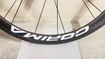 Used Corima WS 47 EVO 2022 bike — image 4 of 5
