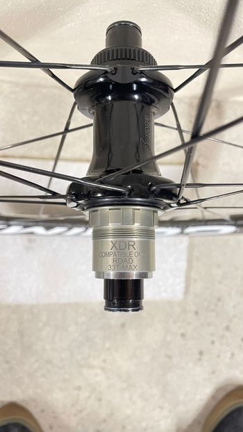 Used Corima WS 47 EVO 2022 bike — image 2 of 5