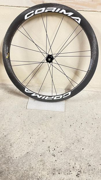 Used Corima WS 47 EVO 2022 bike — image 3 of 5