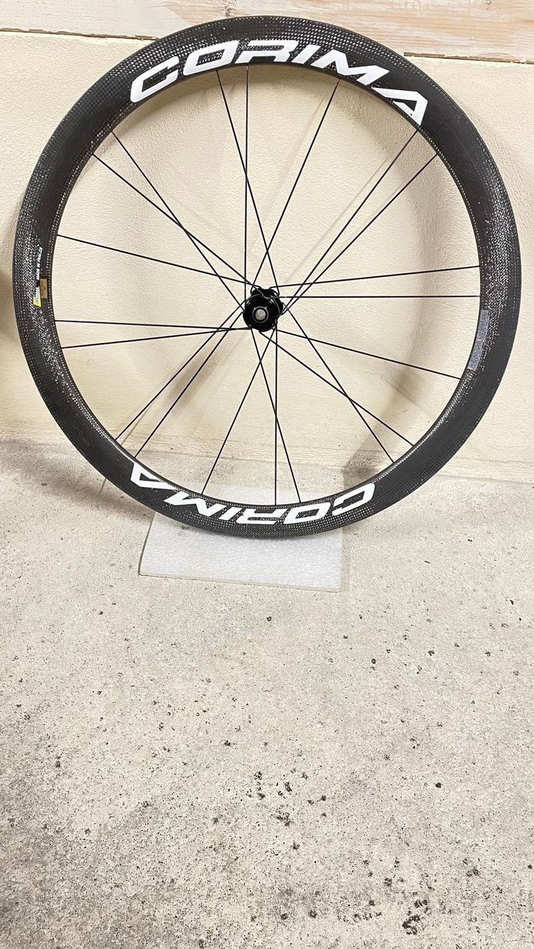 Used Corima WS 47 EVO 2022 bike — image 3 of 5