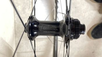 Used Corima WS 47 EVO 2022 bike — image 5 of 5
