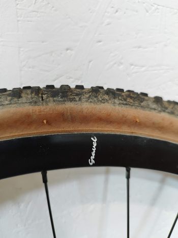 Brugt Scribe Gravel 650 2024 bike — billede 2 af 5