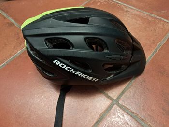 Used Rockrider st500 2020 bike — image 4 of 4
