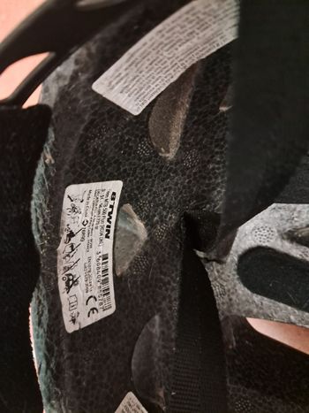 Used Rockrider st500 2020 bike — image 2 of 4