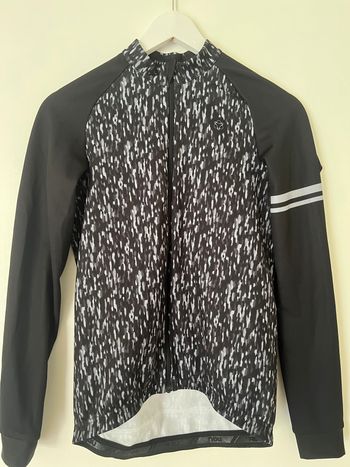 Used AGU Melange LS W 2024 Cycling Clothing