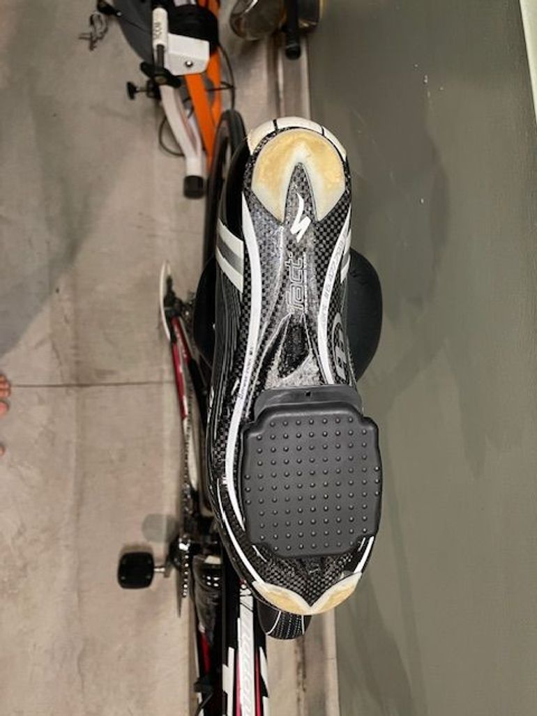 Used Specialized expert 2011 bike — image 5 of 10