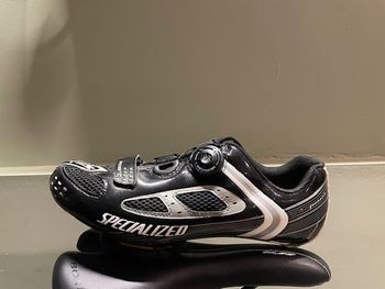 Used Specialized expert 2011 Cycling Shoes