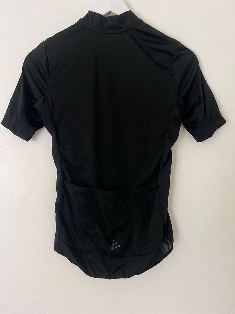 Brugt Craft Sportswear Summit 2024 bike — billede 2 af 2