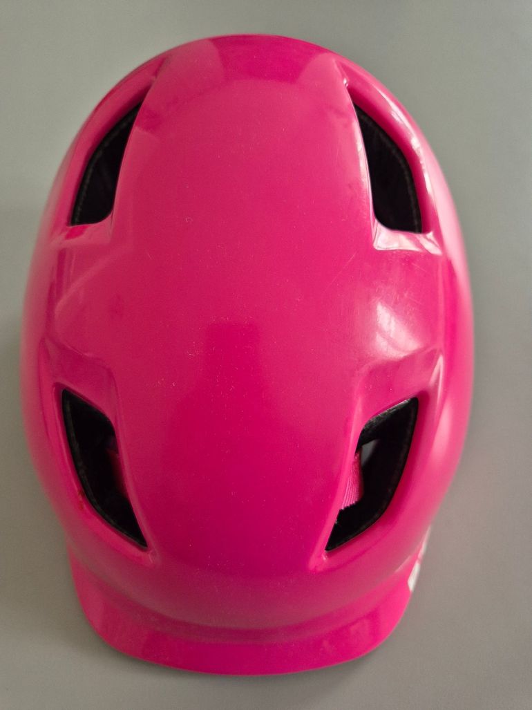 Brugt BTWIN KH 500 pink 2023 bike — billede 3 af 6
