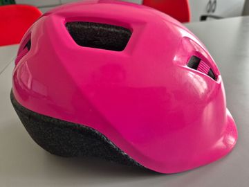 Brugt BTWIN KH 500 pink 2023 bike — billede 2 af 6