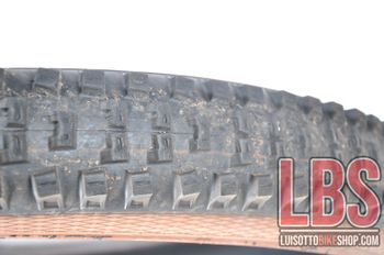 Used Schwalbe Copertone MTB enduro   Big Betty 29x2.50 Super Gravity TL easy EVO . 2024 bike — image 2 of 5