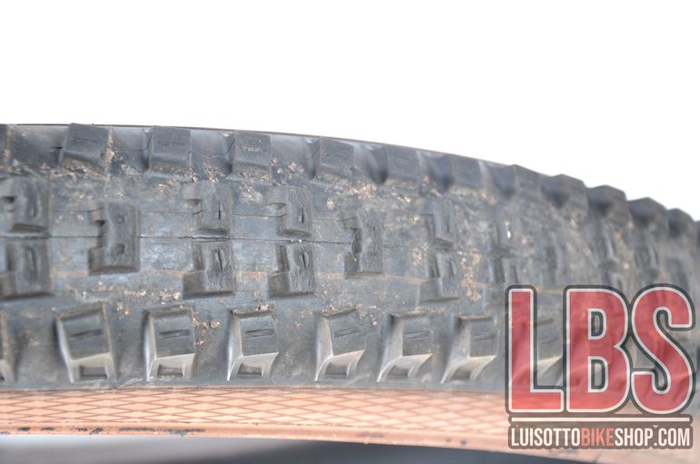 Used Schwalbe Copertone MTB enduro   Big Betty 29x2.50 Super Gravity TL easy EVO . 2024 bike — image 2 of 5