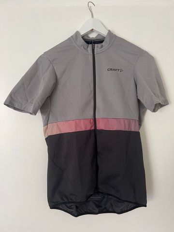 Brugt Craft Sportswear Core Endure W 2024 bike — billede 1 af 2