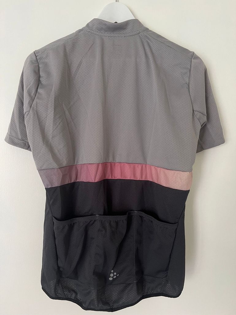 Brugt Craft Sportswear Core Endure W 2024 bike — billede 2 af 2