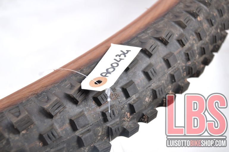 Used Schwalbe Copertone MTB enduro   MAGIC MARY 29x2.50 Super Gravity TL easy EVO  Addix Soft. 2023 bike — image 5 of 5