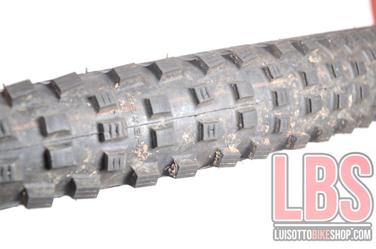 Used Schwalbe Copertone MTB enduro   MAGIC MARY 29x2.50 Super Gravity TL easy EVO  Addix Soft. 2023 bike — image 4 of 5