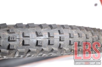 Used Schwalbe Copertone MTB enduro   MAGIC MARY 29x2.50 Super Gravity TL easy EVO  Addix Soft. 2023 bike — image 3 of 5