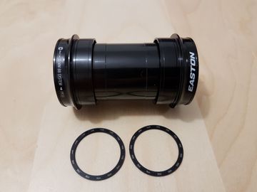 Brugt Easton PF30 bike — billede 2 af 5
