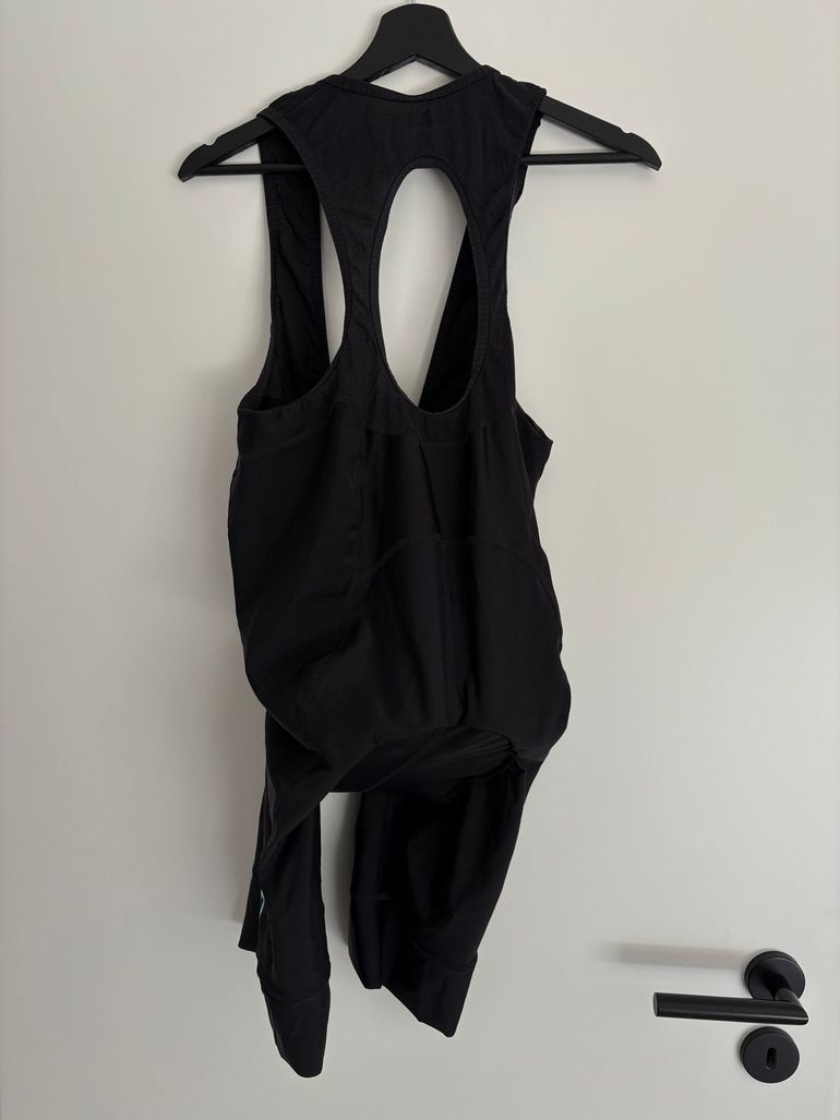 Void Vortex Bib Shorts | Größe XXL | mint 2020 bike de segunda mano — imagen 2 de 3
