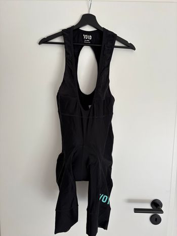 7mesh MEN'S MK3 BIB SHORT サイズM / Black 7mesh MK3 Bib Shorts Men - Black | BIKE24